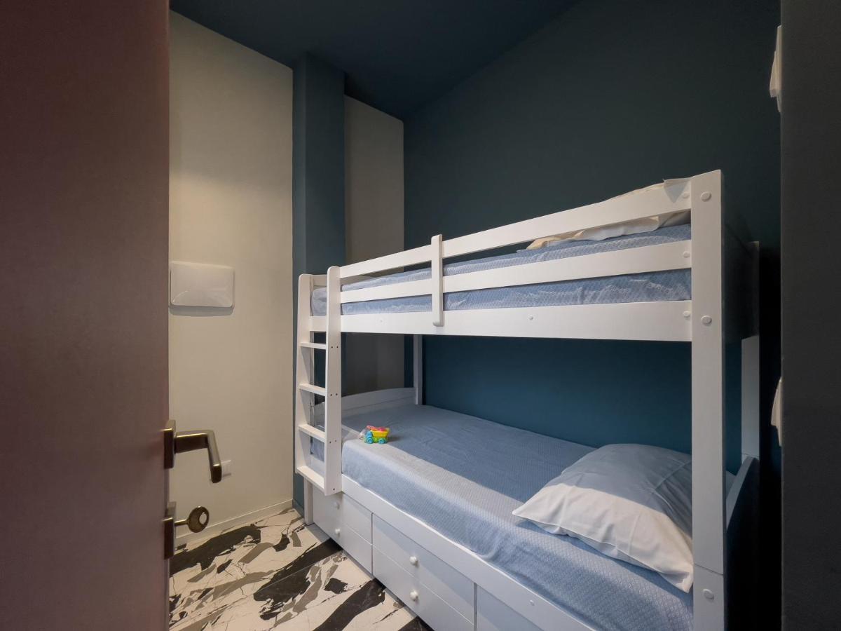 Pescara Blu B&B Ngoại thất bức ảnh